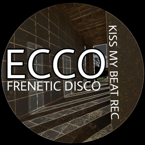 Ecco - Frenetic Disco [KMB089]